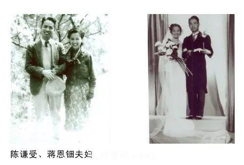 月季夫人蔣恩鈿，是她把月季花種到了人民大會堂(圖3)