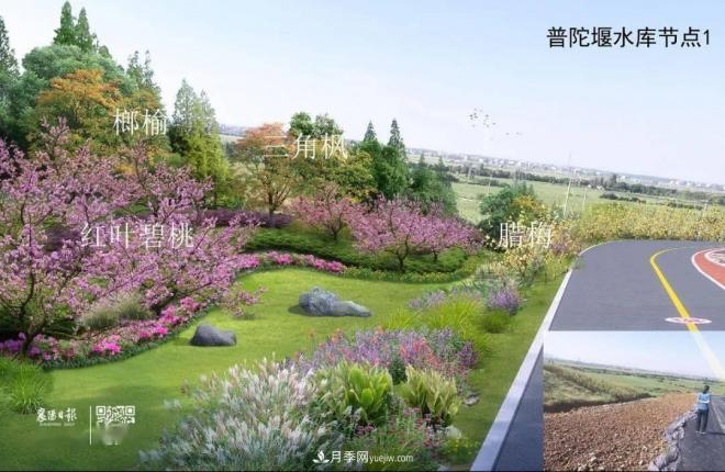 襄陽樊城區(qū)景觀“一號公路”下個月通車，顏值驚人！(圖9)