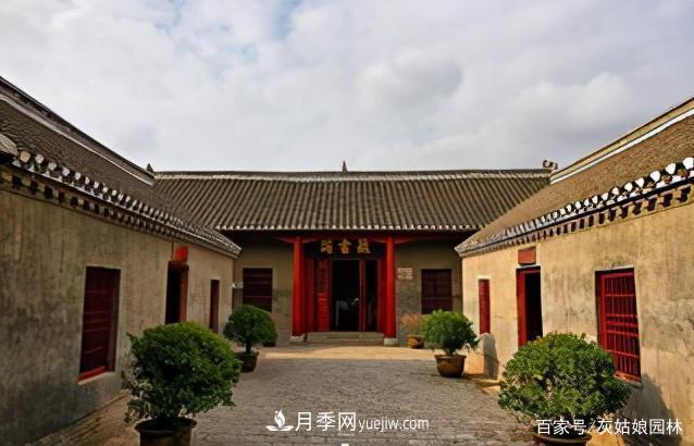 安徽淮北旅游，9個(gè)必去的景點(diǎn)盤點(diǎn)(圖6)