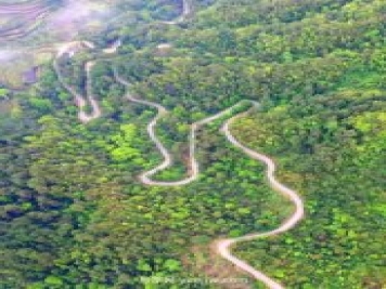 中國(guó)公路景觀設(shè)計(jì)探討情況介紹