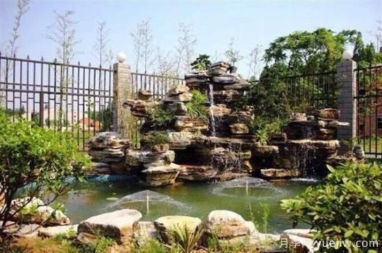 假山植物有哪些？如何造景？(圖1)