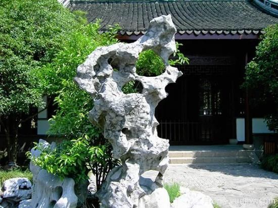 假山植物有哪些？如何造景？(圖2)